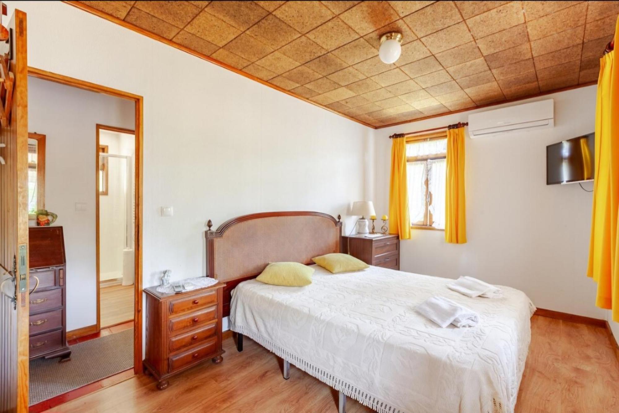 Casa Soutinho - Geres Villa Ventosa  ภายนอก รูปภาพ