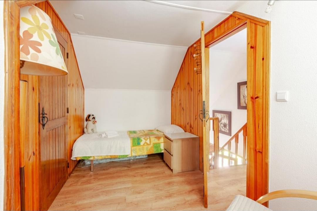 Casa Soutinho - Geres Villa Ventosa  ภายนอก รูปภาพ